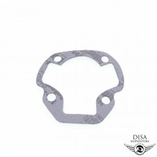 Dichtung Zylinderfußdichtung für Yamaha DT50 DT 50 RD50 MX  