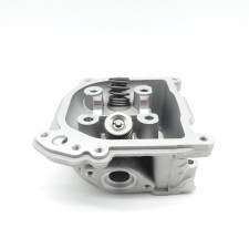 Zylinderkopf GY6 50ccm 4-Takt 69,5mm mit Ventile lang Baotian Rex 139QMA 139QMB 