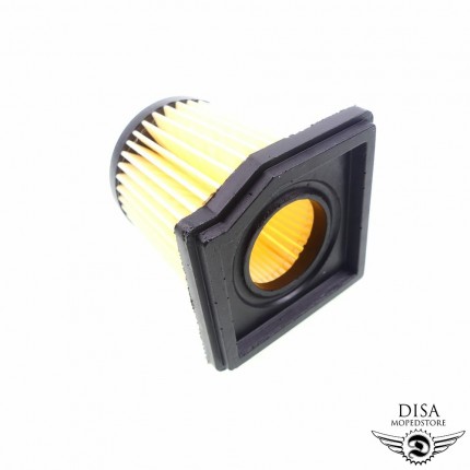 Luftfilter Einsatz eckig Filter 27mm Tuning für Hercules Prima M 2 3 4 5 S   DISA Mopedstore Neu- und Gebrauchtteile für Mopeds, Mofas, Roller und  Motorräder