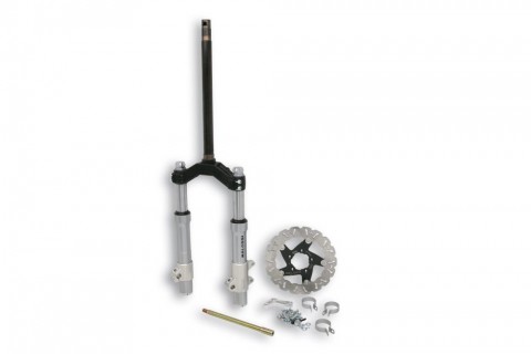 Malossi F37R Gabel Kit Vorderradgabel für Gilera Runner 125 FX 180 FXR VXR 