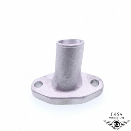 517 Ansauggummi Luftfiltergummi Gummi kurz Muffe Moped Zündapp C 50 GTS 50 Typ 