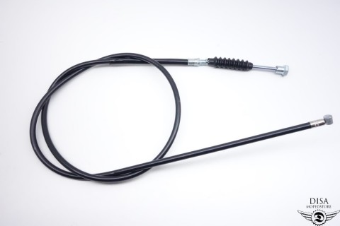 Bremszug Vorne Für Puch Maxi - 10cm Länger Als Original