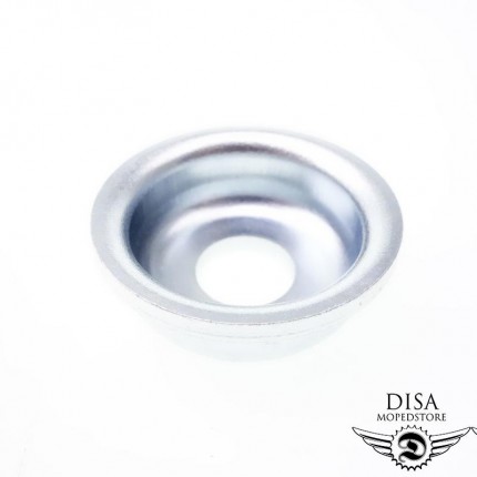Set Hinterachse Mit Radlager Staubdeckel Für Hercules Prima 2 3 4 5 Optima M4 M5
