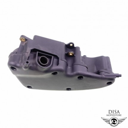 Luftfilterkasten Mit Luftfilter Matte Für Piaggio NRG Power