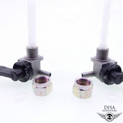 Benzinhahn M12x1 Für Hercules Prima / Sachs