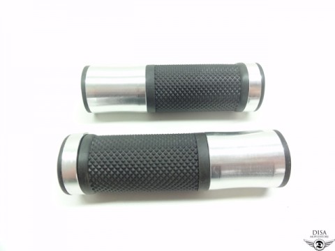 Griff Gummi Satz Lenkergriffgummis Für Yamaha Aerox Und MBK Nitro