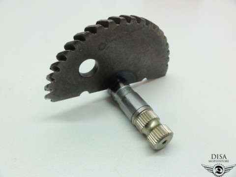 Kickstarterwelle Für Peugeot Speedfight 1/2 & Honda Roller - 50ccm Ersatzteil