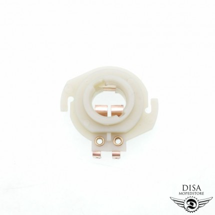 Scheinwerferfassung BA20D Für Yamaha Aerox, MBK Nitro, Peugeot Speedfight 50-100ccm