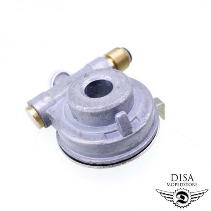 Tachoantrieb Für Yamaha Neos & MBK Ovetto 50-100ccm - Präziser Geschwindigkeitsmesser Antrieb