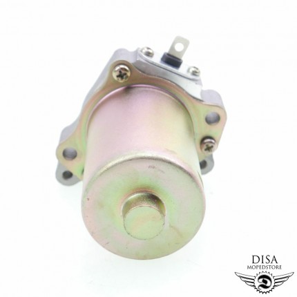 Anlasser Für Aprilia RS125 1996-2009 - Startermotor Mit 9-Zahn-Keilwelle