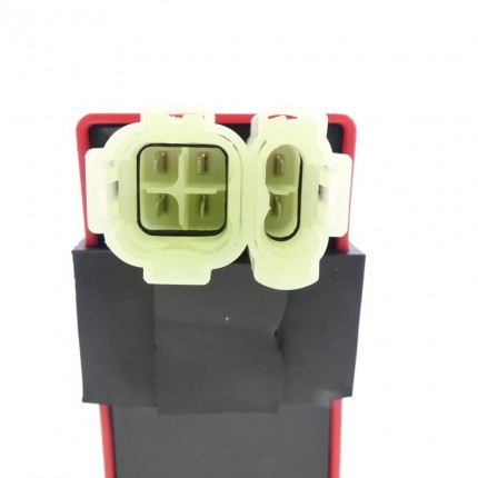 NARAKU Racing CDI Zündeinheit - Drosselfrei Für CPI, Keeway, Generic Roller