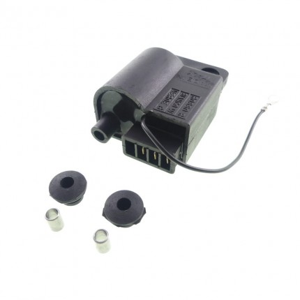 CDI Zündbox Mit Spule Für Vespa & APE 50 - Zündanlage Ersatzteil