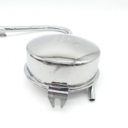 Levier De Décompresseur Solex 3800 / 3300 - Pièces Partie Cycle Sur La Bécanerie - Foto 8