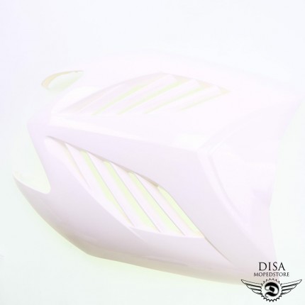 Produktbild von Gitter Für Vorderen Schutz ODF Tribal Design Yamaha Aerox MBK Nitro