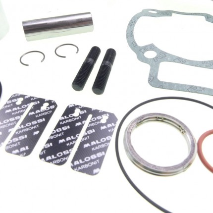 Cuscinetto Di Banco Sinistro Per FL, FX, FXR, Dyna, Softail E Touring Dal 1969 Al 2002 Rif OEM 9028 - Foto 3