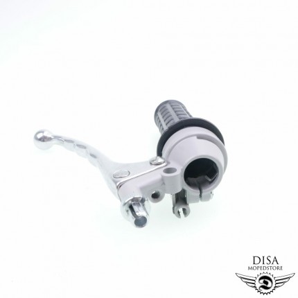 SET UGELLI CARBURATORE 52-75 per Puch Maxi ciclomotore Bing Hercules M4