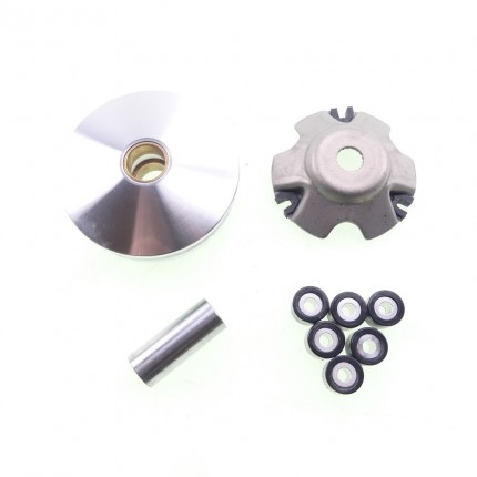 Variatore Variatore Per Motori Piaggio 50cc NRG TPH ZIP Gilera - Foto 7