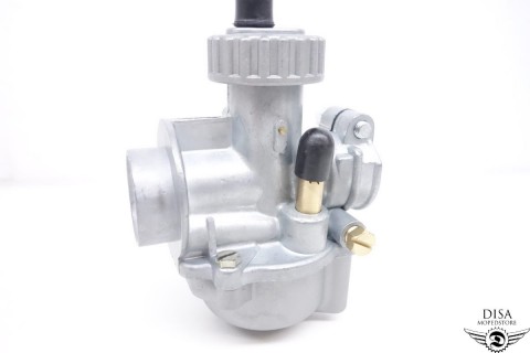 19mm Vergaser Reparatur Satz Set Für Bing Zündapp Hercules Kreidler Puch | Vergaser | Motorteile