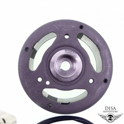 Dischi Della Frizione Kawasaki Per Moto - Foto 11