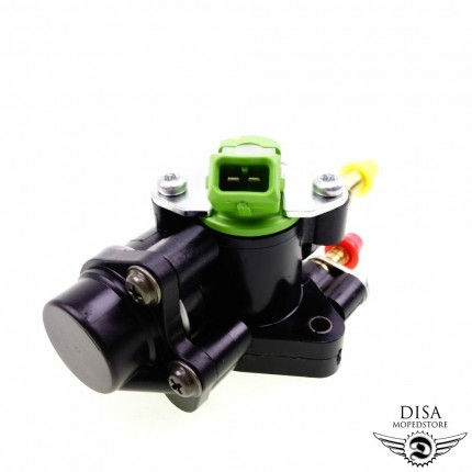 Einspritzdüse Für Piaggio Vespa GTS250 300 - Kraftstoff Injektor IWP182