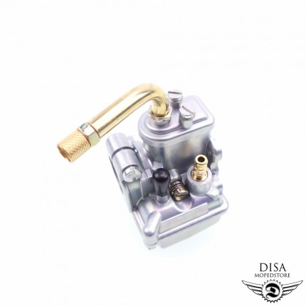 Hercules Vergaser Set Mit Luftfilter - Für Sachs 504/505 Motoren
