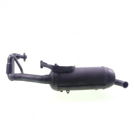 Auspuff-Stehbolzen Set Für Piaggio TPH-50 X-R Typhoon 2000-2007