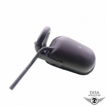 MARMITTA SITO ORIGINALE Per Piaggio Ape 50 Mix Rst Europa Tmp Kat -0244 EUR 57,00 - IT