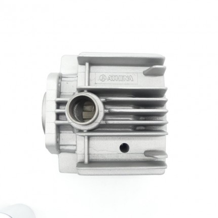 Zylinder 43,5mm Tuning Airsal Für Hercules Prima M 2 3 4 5 S Sachs 505 Motor Neu P1160685