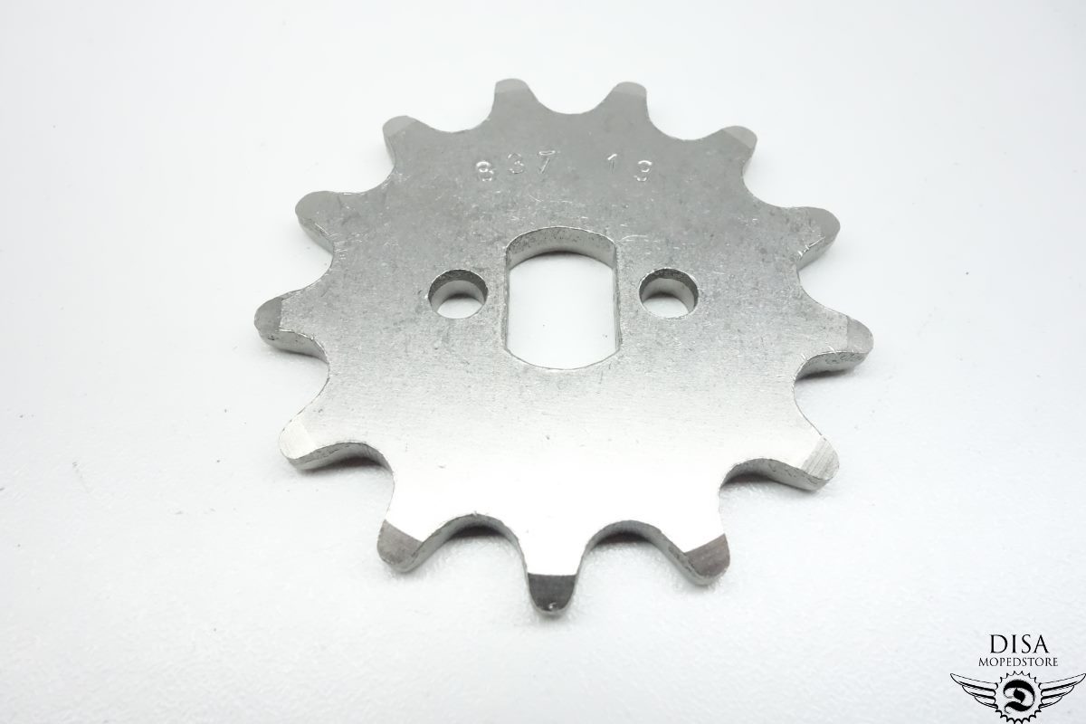 Ritzel 13 Zähne Für Yamaha DT 50 MX, RD 50, FS 1