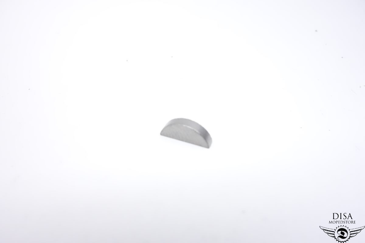 Polradkeil Stahl 3x3,7mm Für Zündapp M 25/50 Bergsteiger, C 50 Super