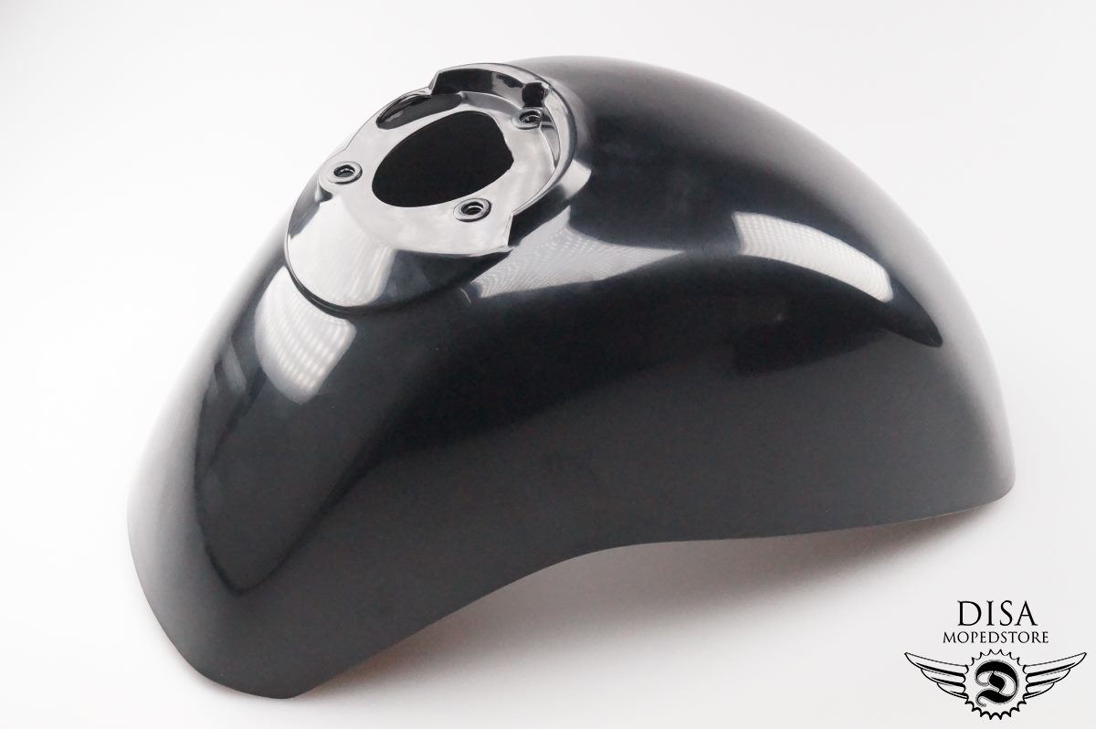schutzblech verlängerung diy Fahrrad Schmutz Fänger Spoiler Kunststoff 43mm schwarz Sport & Freizeit Black Friday Mens Jersey (Size):M Neues E-Fully bei Decathlon: