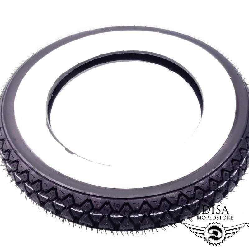Reifen Set Schlauch Satz Hinterrad + Vorderrad Passend Für, Zündapp R