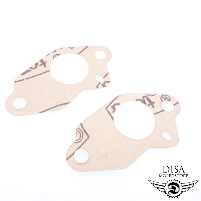 Gasket Lid Carburetor For Piaggio Vespa PX 200 E / Lusso / Sprint 150 - OEM 239049