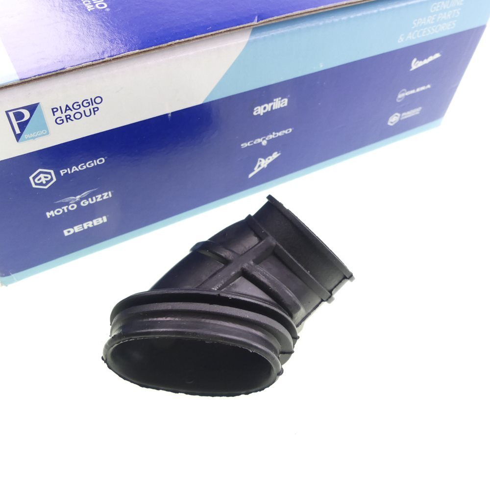 Luftfilterkasten Mit Filter Für Gilera Runner, Piaggio NRG, Zip 2 - 50ccm 2-Takt Roller