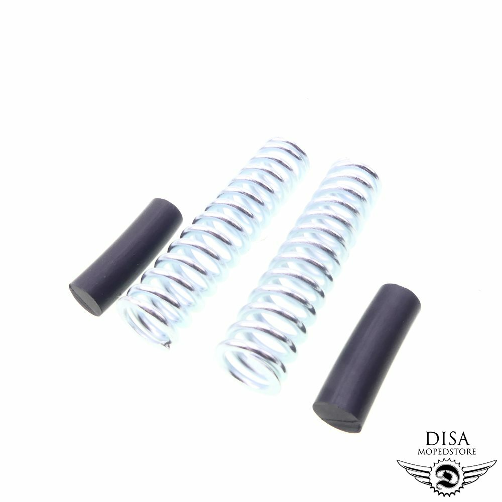 Zündkerzen-Set Für Zündapp M 50 - Alles Für Eine Zuverlässige Zündung