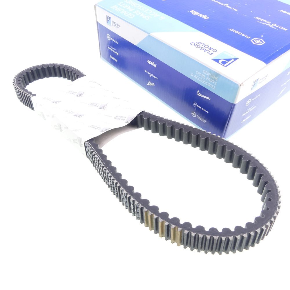 Keilriemen Antriebsriemen Original für Piaggio Beverly X10 MP3  