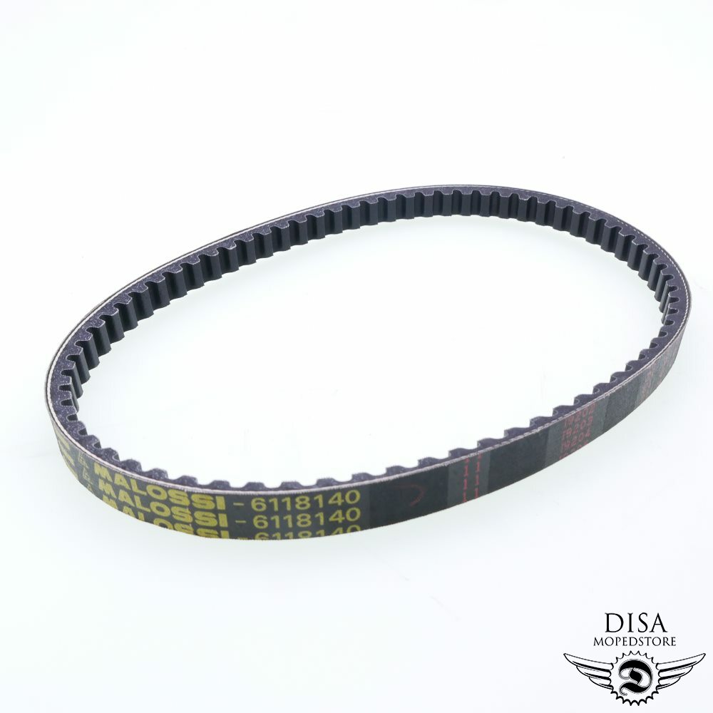 Malossi X-Special Keilriemen Für Aprilia Rally 50 AC - 744-16,5-30, Sport Bis Midrace