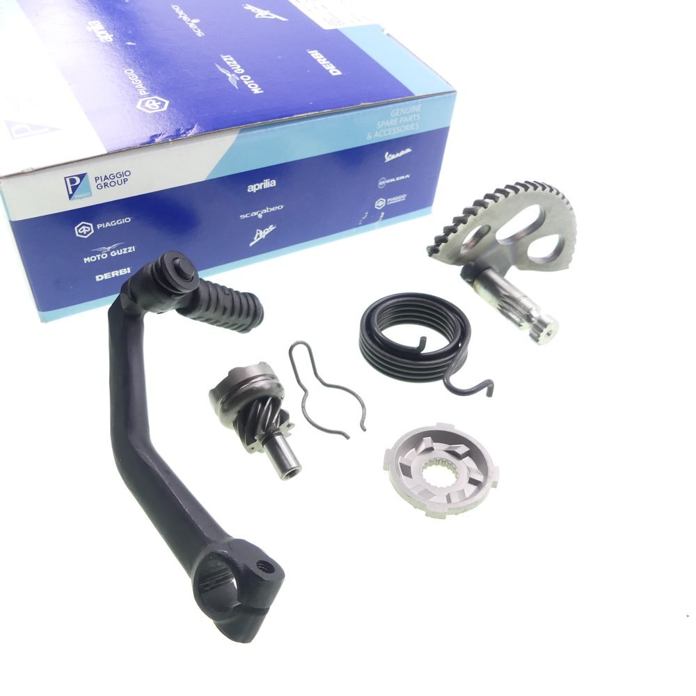 High End Racing Kurbelwelle Evolution NG Für Piaggio TPH Sfera ZIP NRG