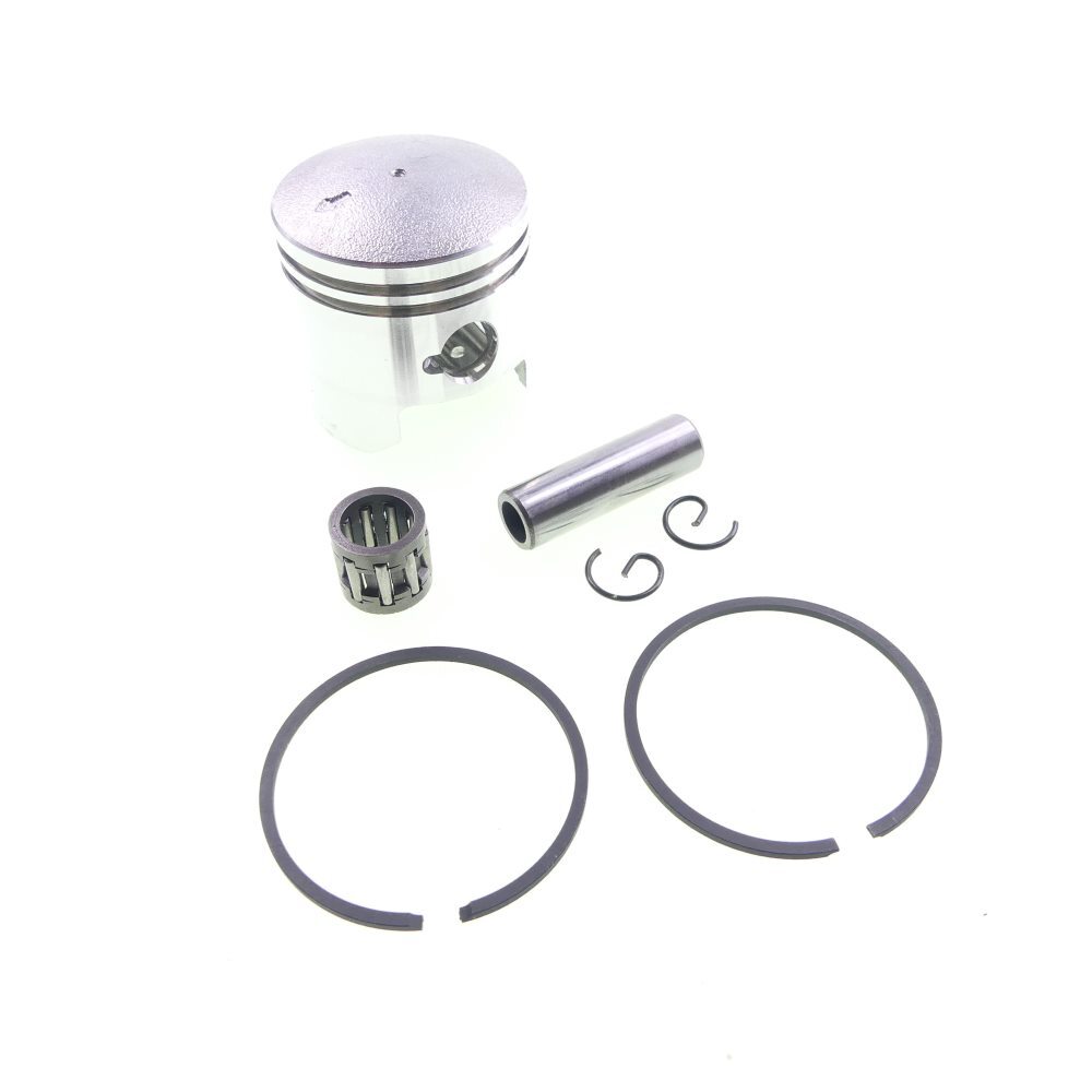 Tunejoy Zylinder Kolben Set 40mm Big Bore Für Pocket Bike ATV 43cc