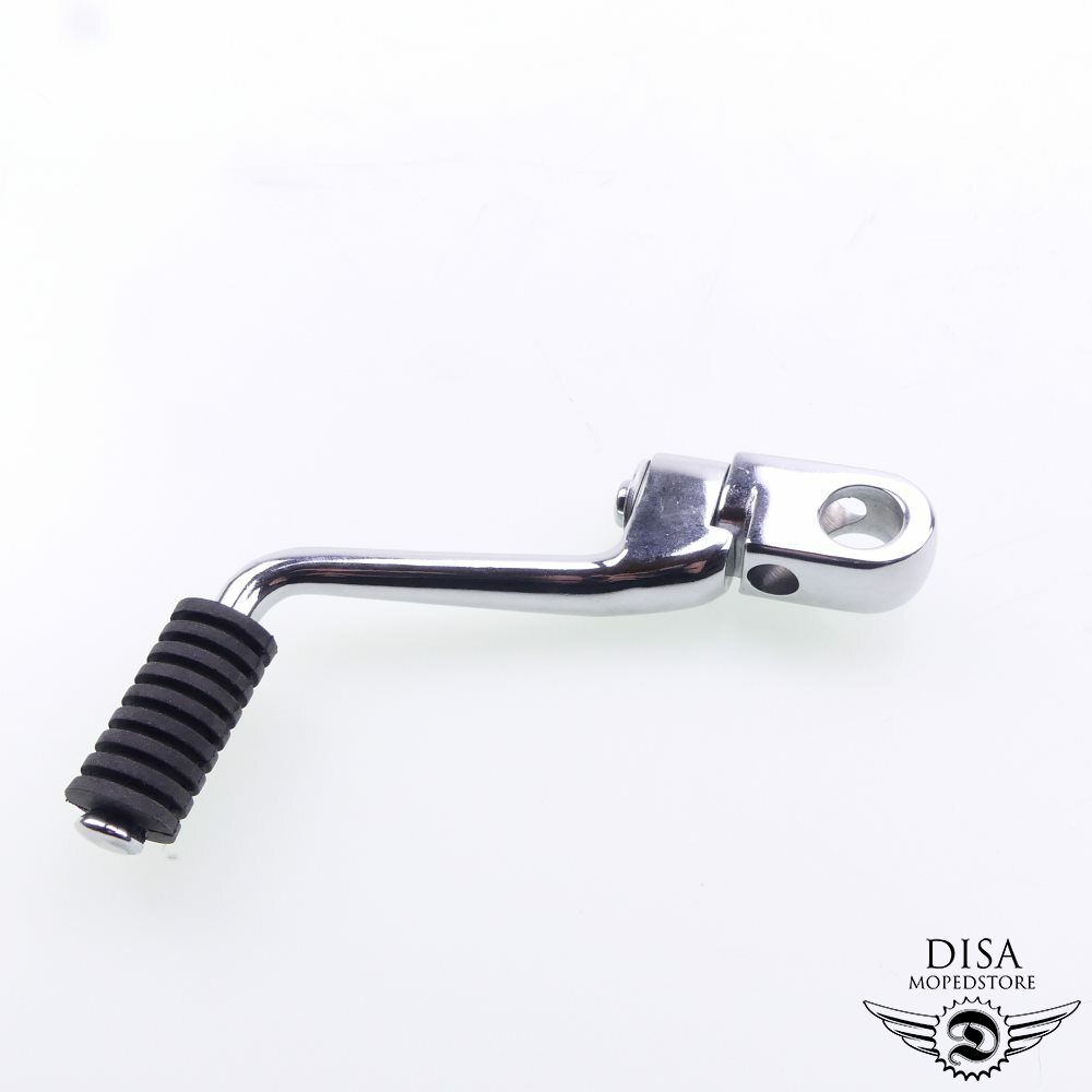 Kickstarterhebel Motorrad - 17mm Starterhebel Für 125cc-250cc Rennräder