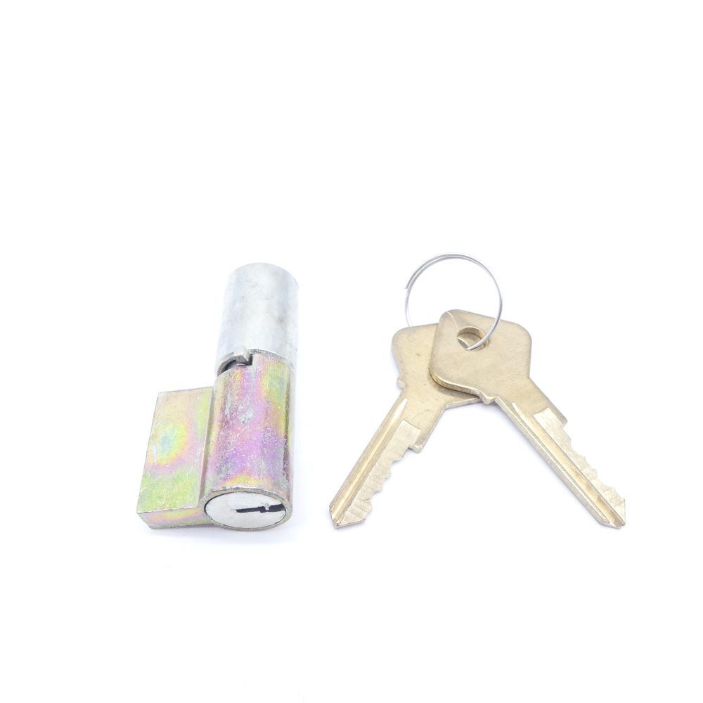 Lenkerschloss Für Simson S50/S51 - DOBLINA Mit 2 Schlüsseln