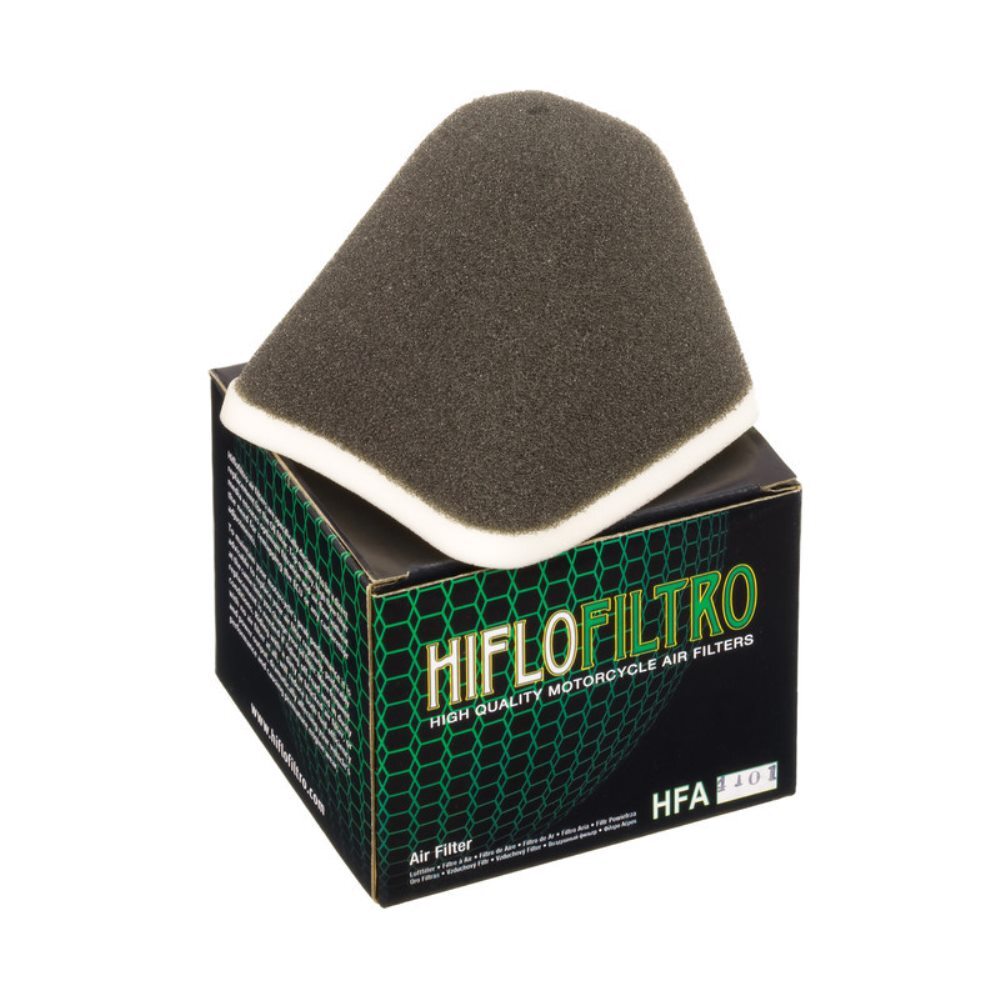 Luftfilter fur Yamaha DT 125 R 1991 2005 DISA Mopedstore Neu und Gebrauchtteile fur Mopeds Mofas Roller und Motorrader