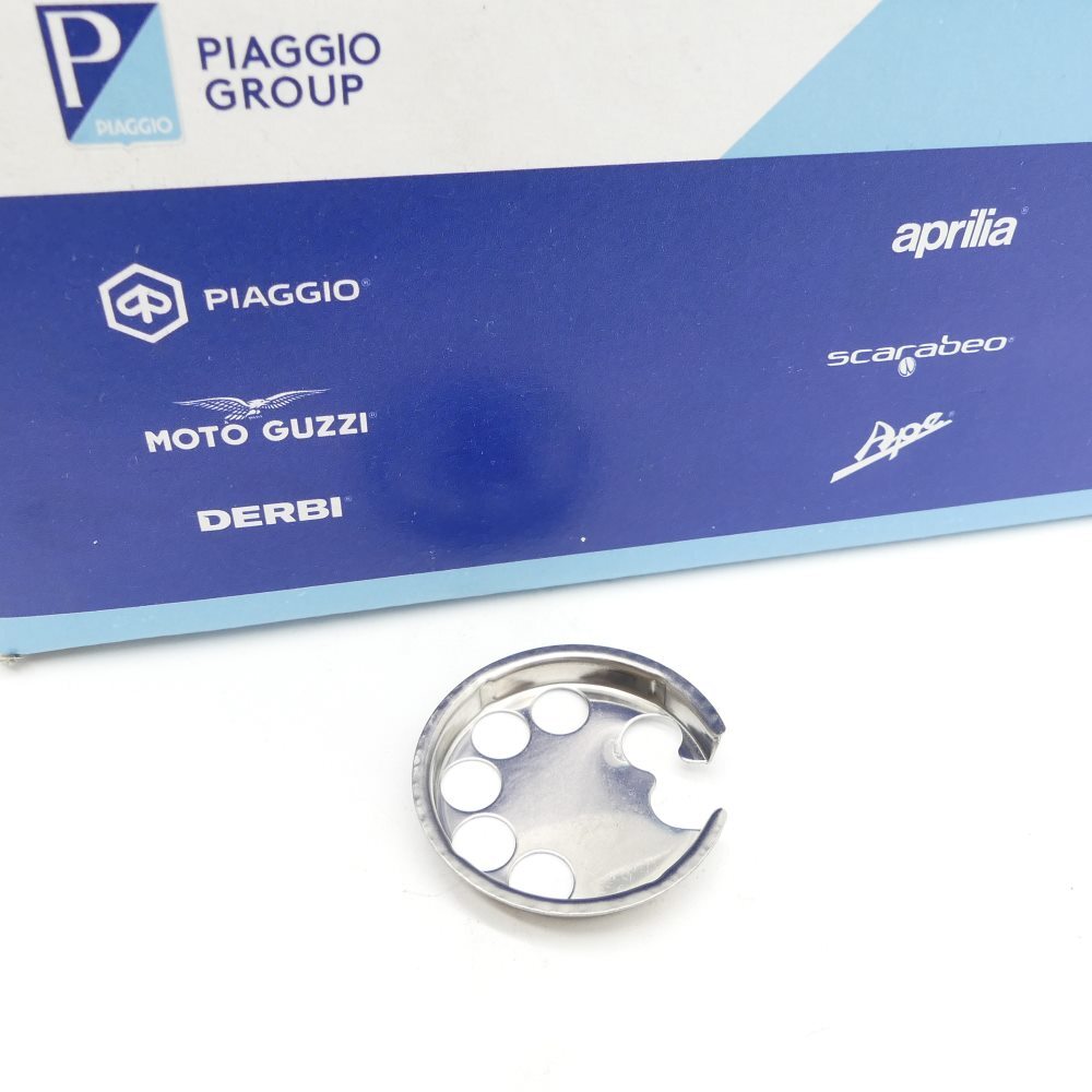 Câble De Transmission Compteur Pour Piaggio Vespa LX 50-125-150cc - Remplace 649347 / 56307R - 8