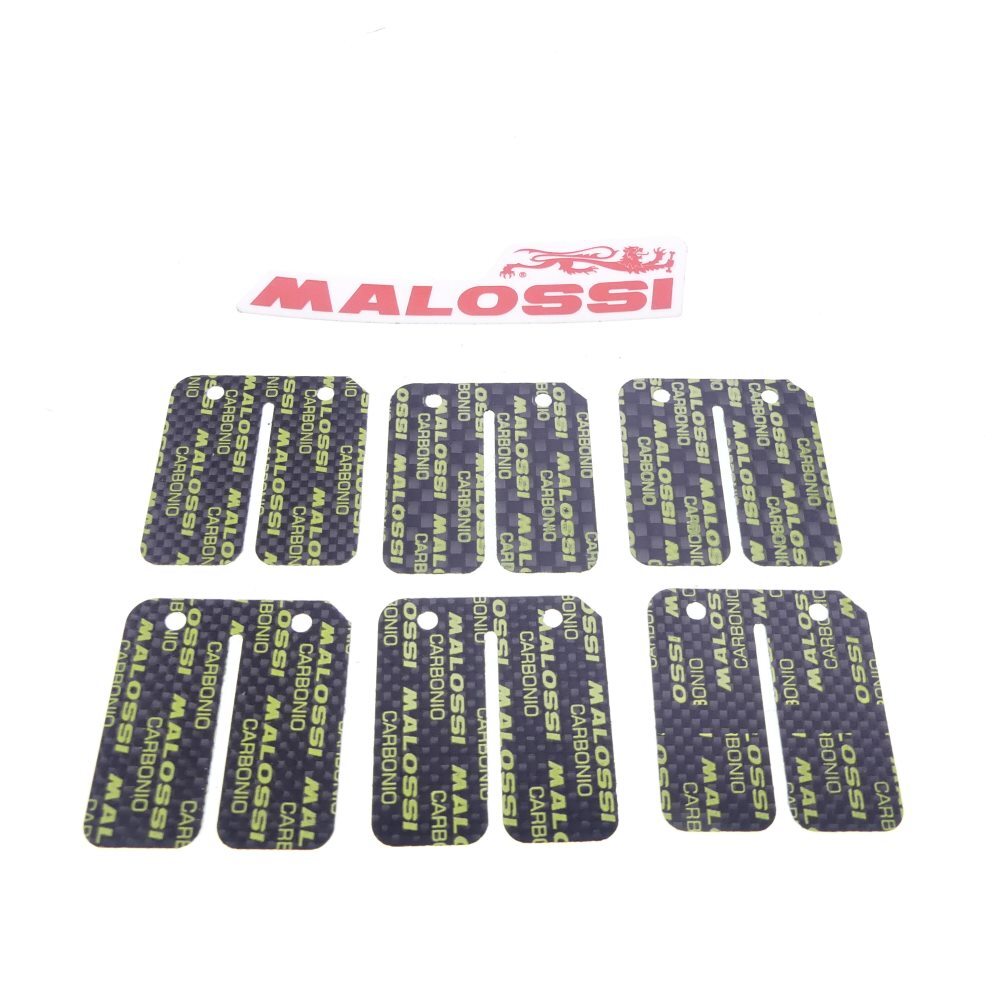 Sport Luftfilter Rund 35mm Rot/schwarz – Für Yamaha Aerox & MBK Nitro, 2-Takt Roller Tuning