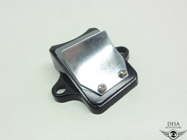 Membranblock Polini, BigValve Kit Für Suzuki Address