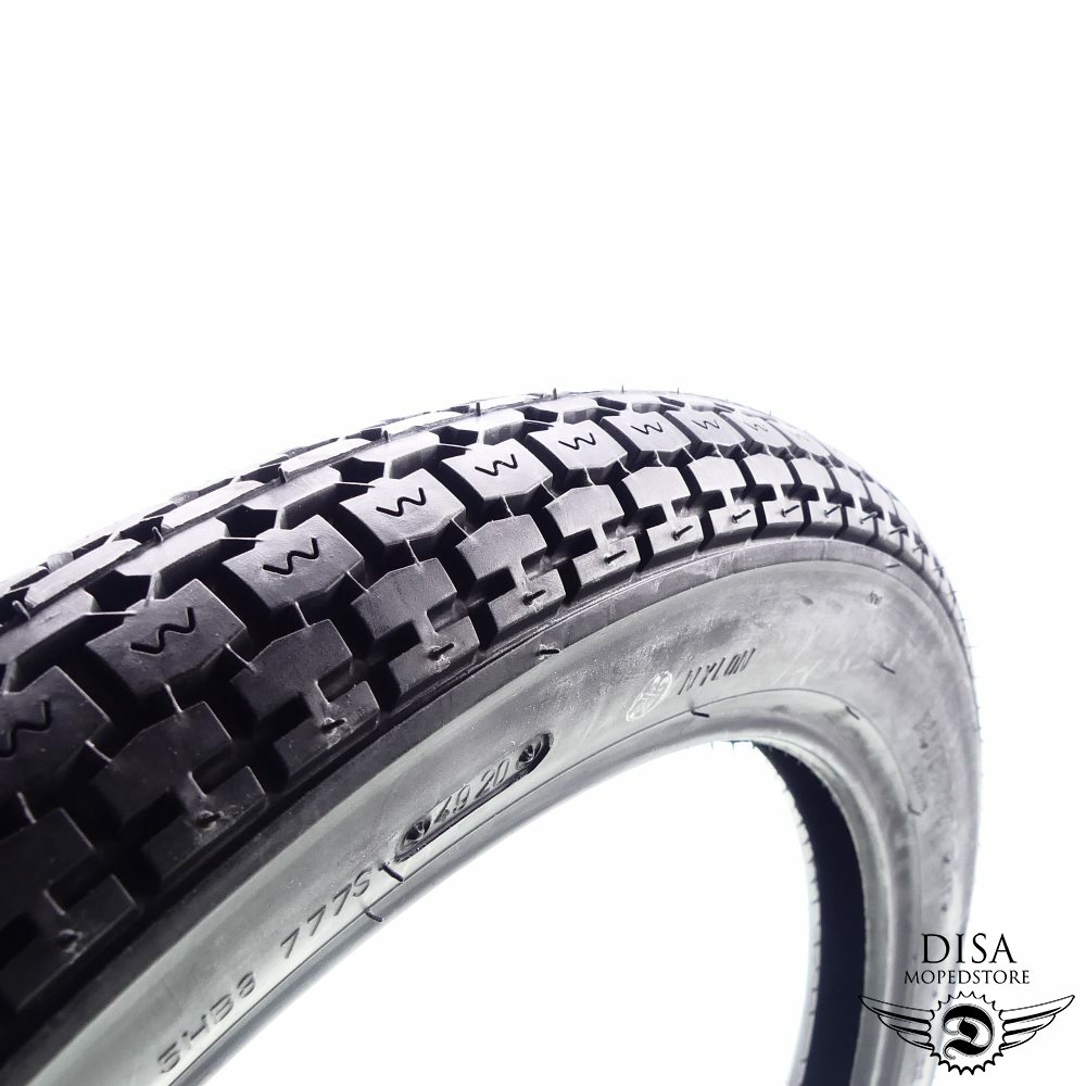 Honda Ct70 Wheels Honda CT90 CT110 Postie Bike Inch Road - Main Image