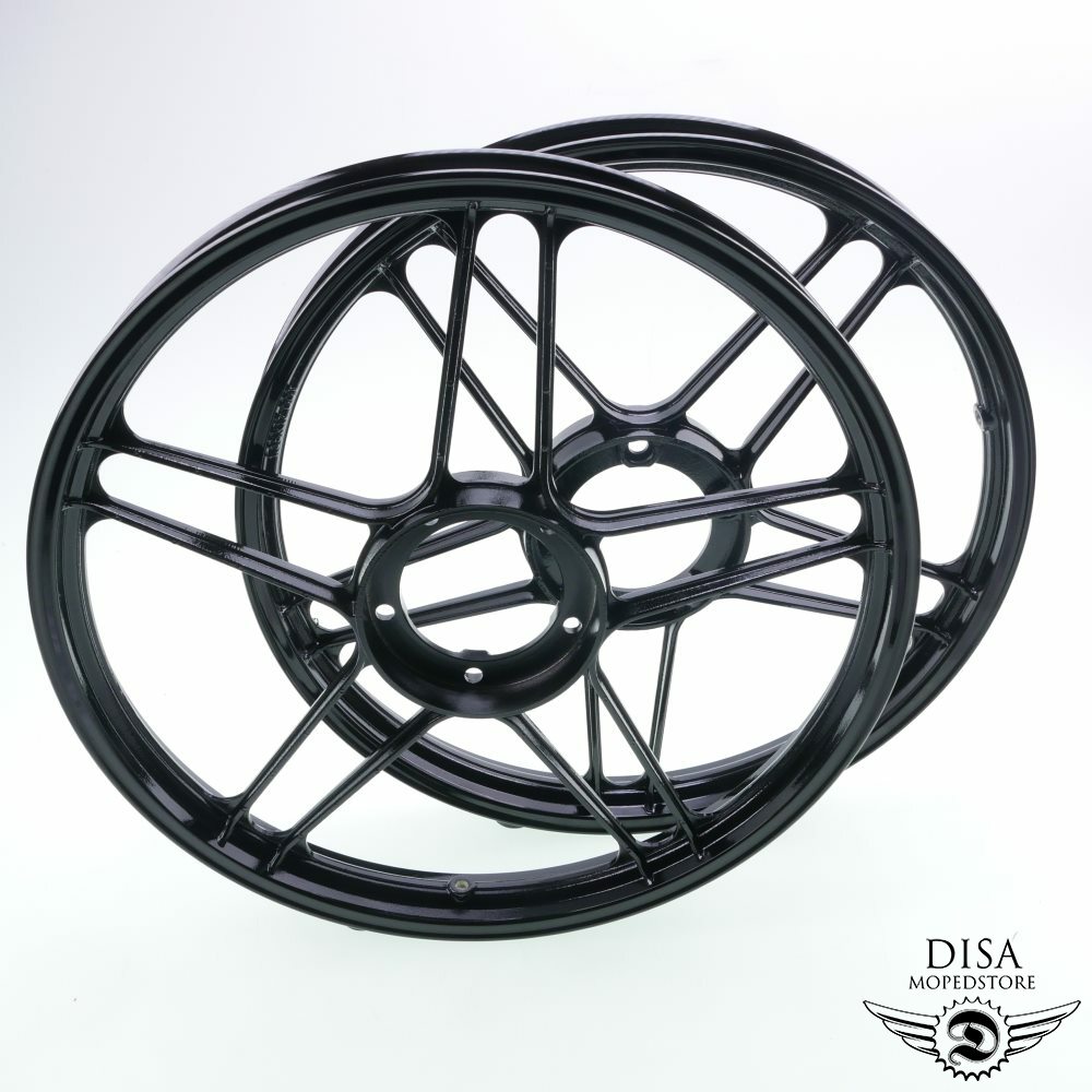 Puch Maxi Stern Felgen Set Schwarz Gl nzend 1 35x17 17 Zoll NEU puch-maxi-stern-felgen-set-schwarz-gl-nzend-1-35x17-17-zoll-neu