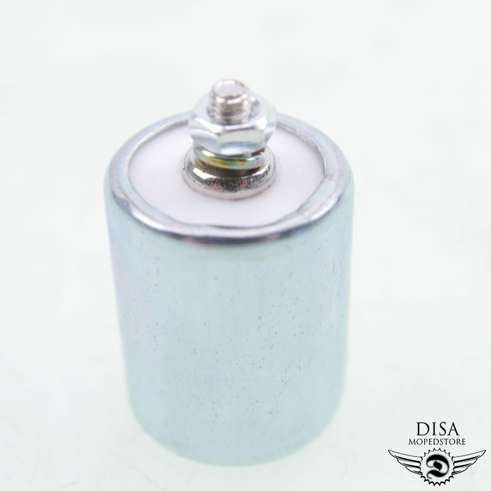 Contacts De Contact D'allumage Pour Puch Maxi Avec Câble