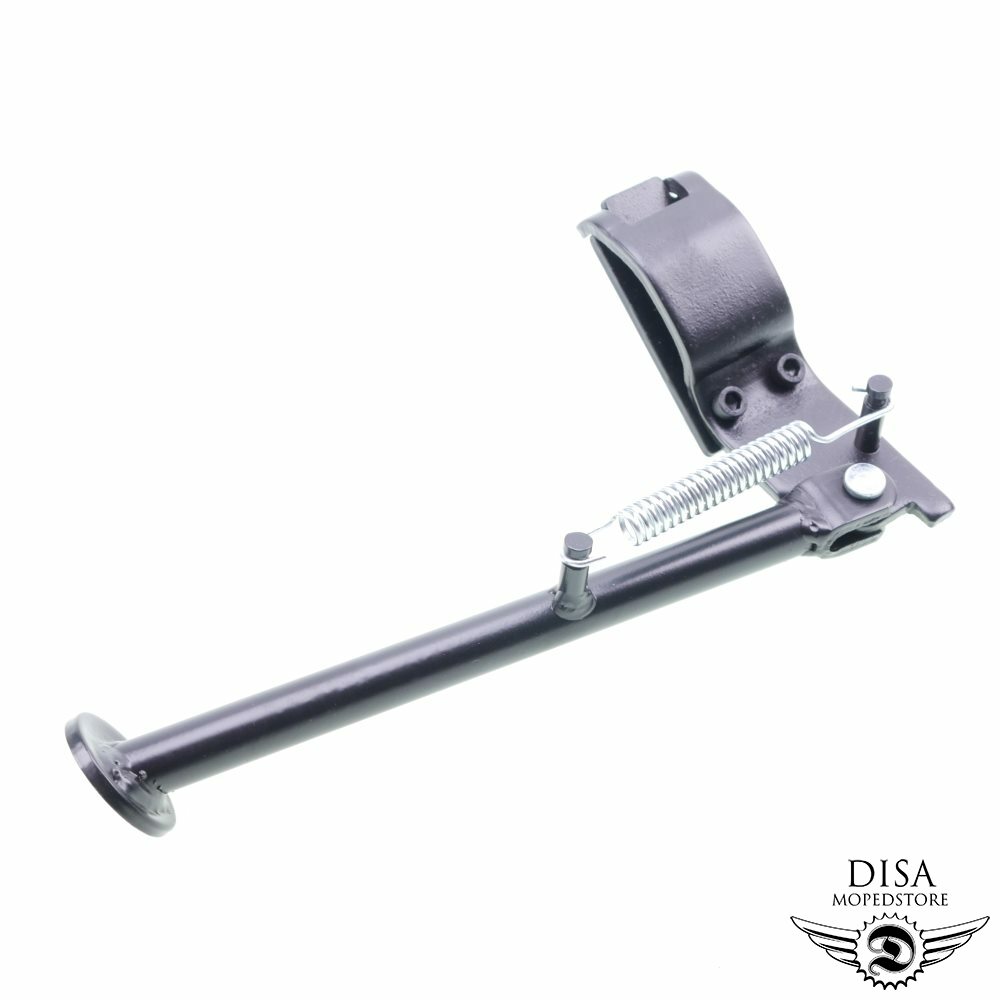 Seitenständer Schwarz Für Honda X8R 50 S/X SZX50 AF49 Motorroller