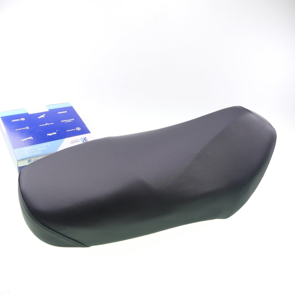 Piaggio TPH Sitzbank Schwarz Sitzbank Original Für Piaggio TPH 50 80 125 Typhoon Gilera Storm 50 Sitzbezug Piaggio TPH